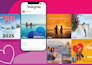 create attractive fb insta post design